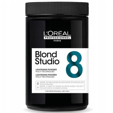 L'Oreal Professionnel L'Oreal Multi-Techniques Powder