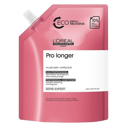 L'Oreal Professionnel L'Oreal Pro Longer Conditioner Refill