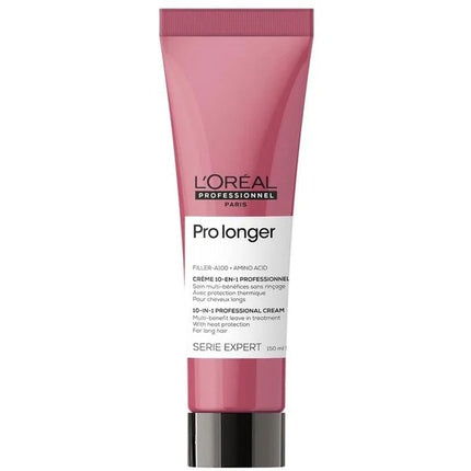 L'Oreal Professionnel L'Oreal Pro Longer Cream