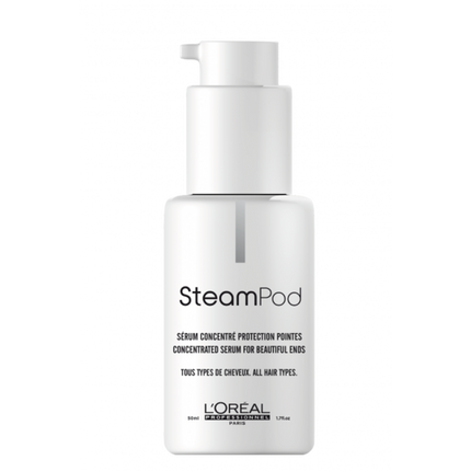 L'Oreal Professionnel L'Oreal Steampod Serum