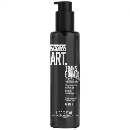 L'Oreal Professionnel L'Oreal Texture Liquid-to-Paste