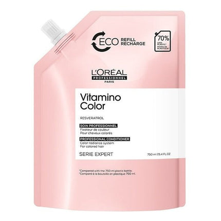 L'Oreal Professionnel L'Oreal Vitamino Color Conditioner Refill