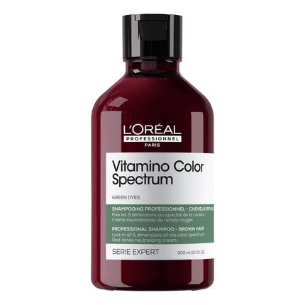 L'Oreal Professionnel L'Oreal Vitamino Color Spectrum Green Shampoo