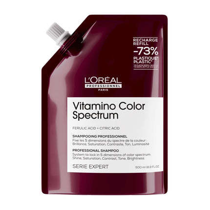 L'Oreal Professionnel L'Oreal Vitamino Color Spectrum Shampoo Refill