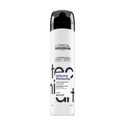 L'Oreal Professionnel L'Oreal Volume Savage Panache
