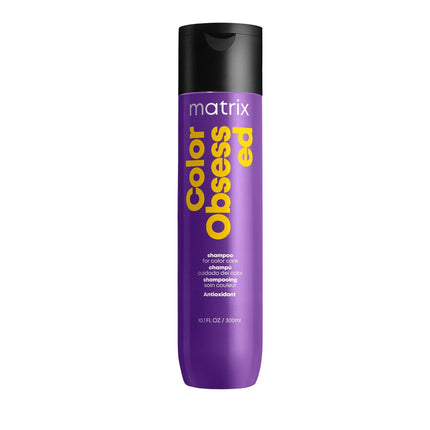 Matrix Matrix Color Obsessed Shampoo