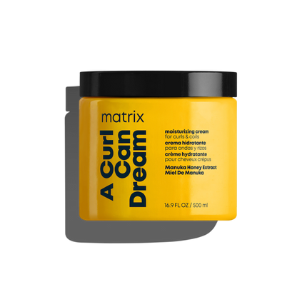 Matrix Matrix Curl Moisturizing Cream