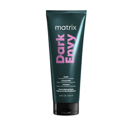 Matrix Matrix Dark Envy Mask