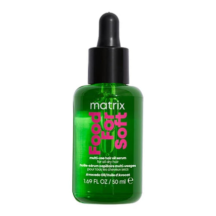 Matrix Matrix Food For Soft Oil Serum