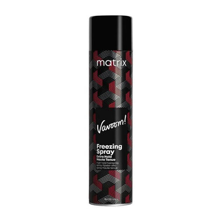 Matrix Matrix Freezing Spray Extra Hold
