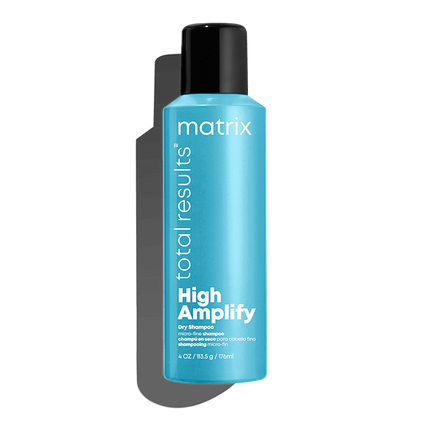 Matrix Matrix High Amplify Dry Shampoo