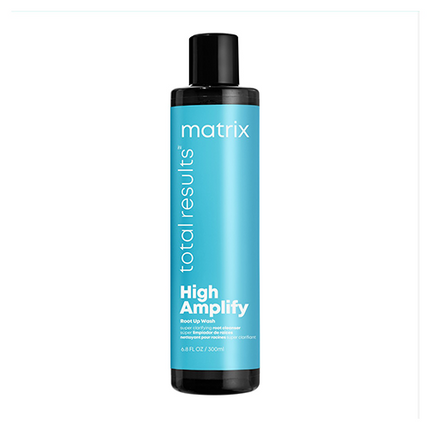 Matrix Matrix High Amplify Root Up Wash