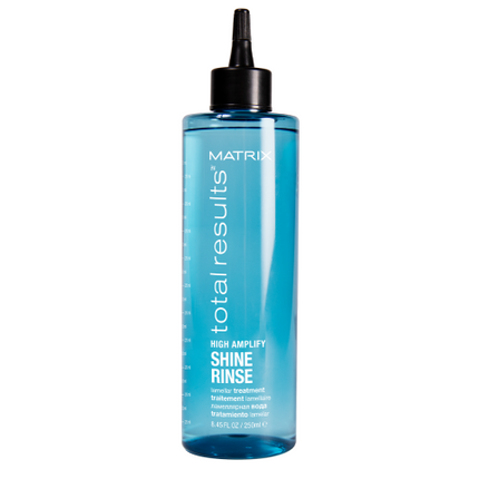 Matrix Matrix High Amplify Shine Rinse