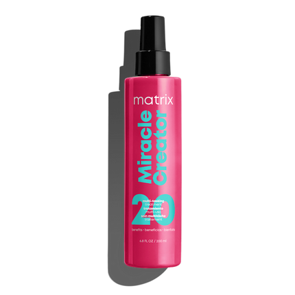 Matrix Matrix Miracle Creator Treatment