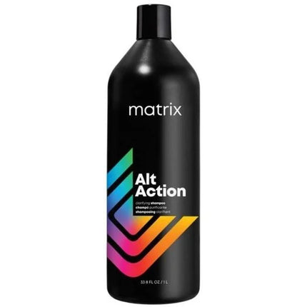 Matrix Matrix Pro Backbar Alternate Action Shampoo