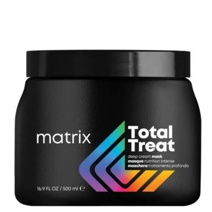 Matrix Matrix Pro Backbar Total Treat Mask