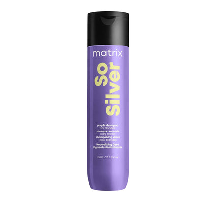 Matrix Matrix So Silver Shampoo