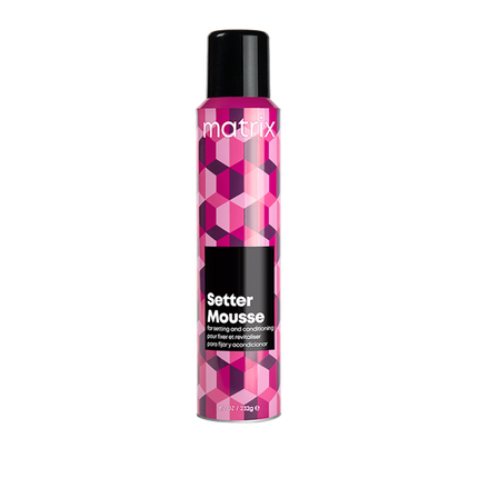 Matrix Matrix StyleLink Setter Mousse