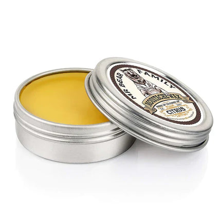 Mr Bear Family Mr Bear Family Snorwax Citrus