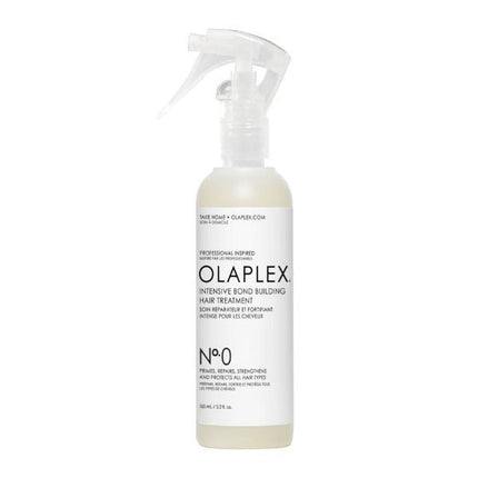 Olaplex Olaplex Bond Building No. 0