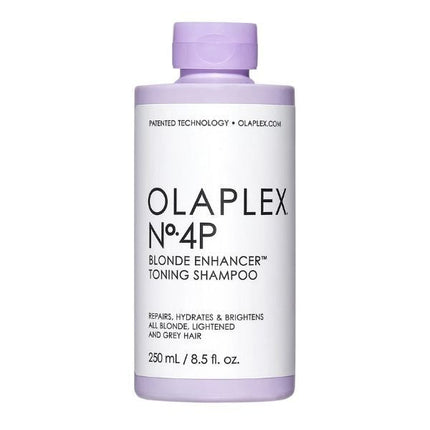 Olaplex Olaplex No. 4P Blonde Shampoo