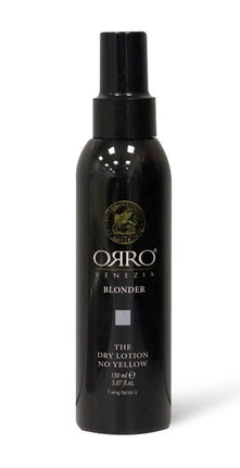 Orro Venezia Orro Venezia Blonder The Dry Lotion No Yellow