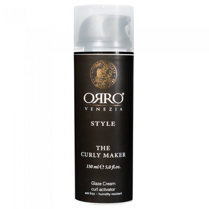 Orro Venezia Orro Venezia Style The Curly Maker