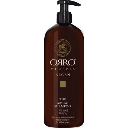 Orro Venezia Orro Venezia The Argan Shampoo Intense