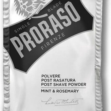 Proraso Proraso Aftershave Poeder
