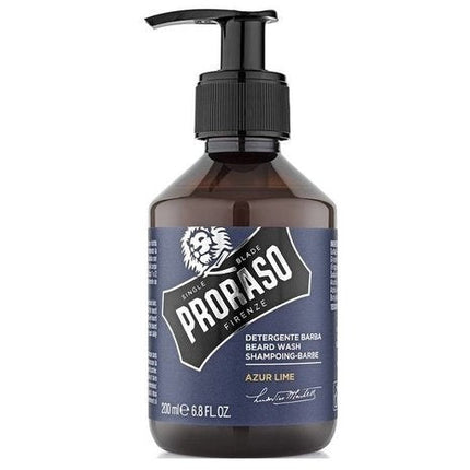 Proraso Proraso Azur Lime Baardshampoo