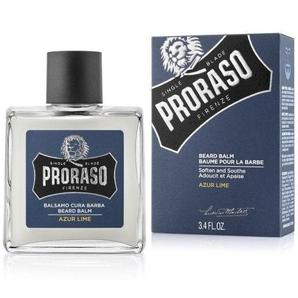 Proraso Proraso Azur Lime Beard Balm