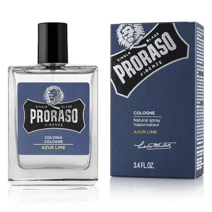 Proraso Proraso Azur Lime Eau de Cologne