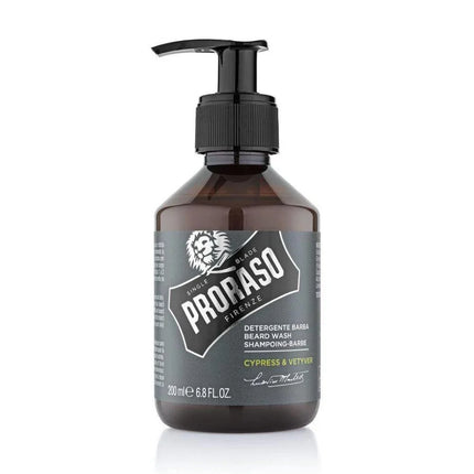Proraso Proraso Cypres & Vetiver Baardshampoo