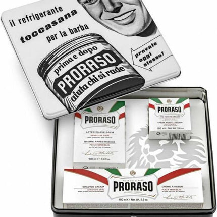 Proraso Proraso Giftbox Green Tea