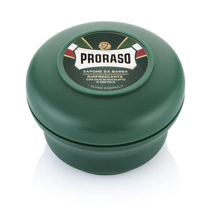 Proraso Proraso Green Scheercrème Bowl