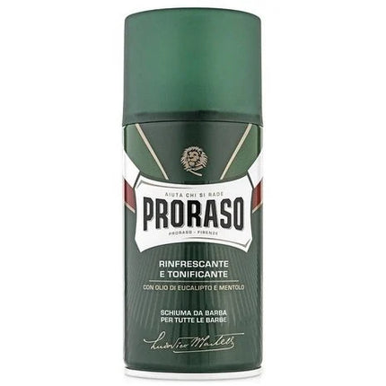 Proraso Proraso Green Scheerschuim