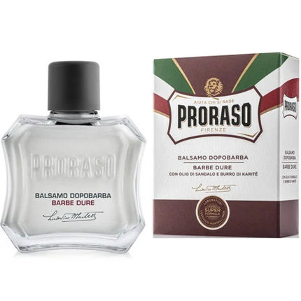 Proraso Proraso Red Sandalwood Aftershave Balsem