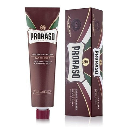 Proraso Proraso Red Sandalwood Scheercrème
