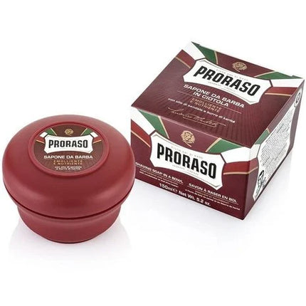 Proraso Proraso Red Sandalwood Scheercrème