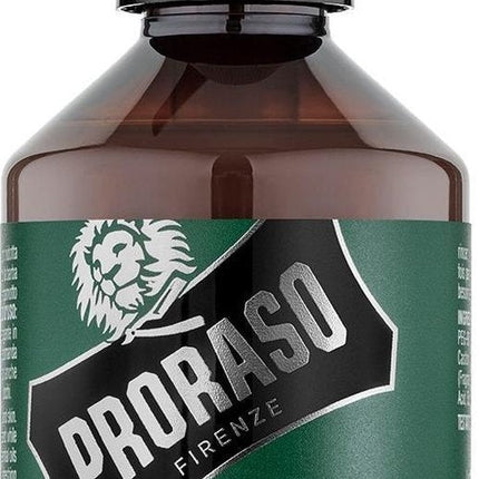 Proraso Proraso Refreshing Baardshampoo