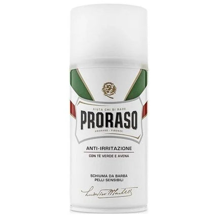 Proraso Proraso White Scheerschuim