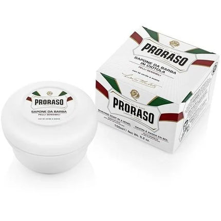 Proraso Proraso White Scheerzeep
