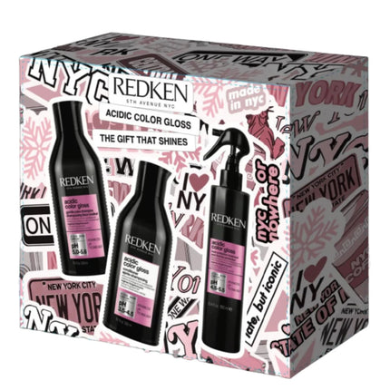 Redken Acidic Color Gloss Giftset