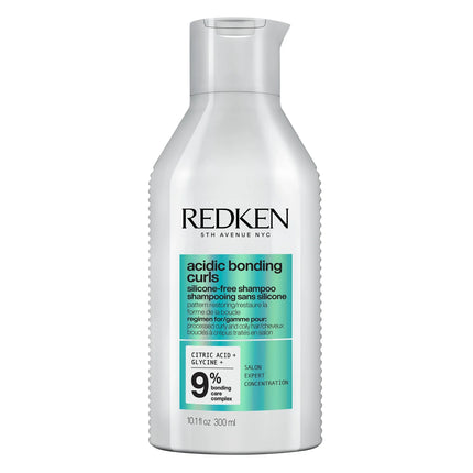 Redken Redken Acidic Bonding Curls Shampoo