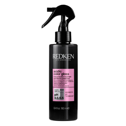 Redken Redken Acidic Color Gloss Leave-In