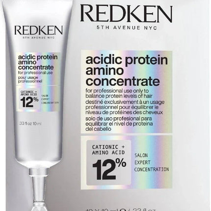 Redken Redken Acidic Protein Amino Concentrate