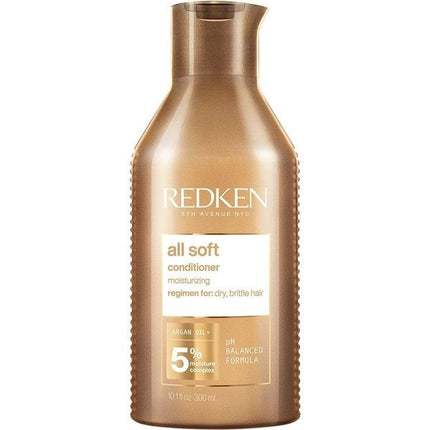 Redken Redken All Soft Conditioner