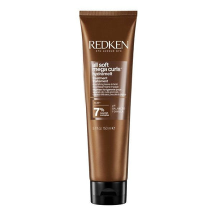 Redken Redken All Soft Mega Curls Hydramelt