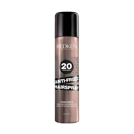 Redken Redken Anti-Frizz Pure Force Hairspray