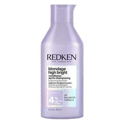 Redken Redken Blondage High Bright Conditioner